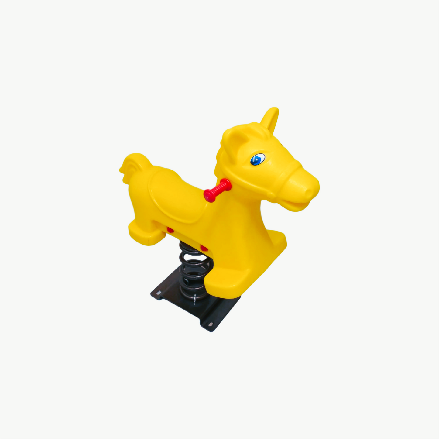 Spring Rider