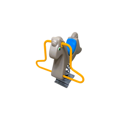 Spring Rider