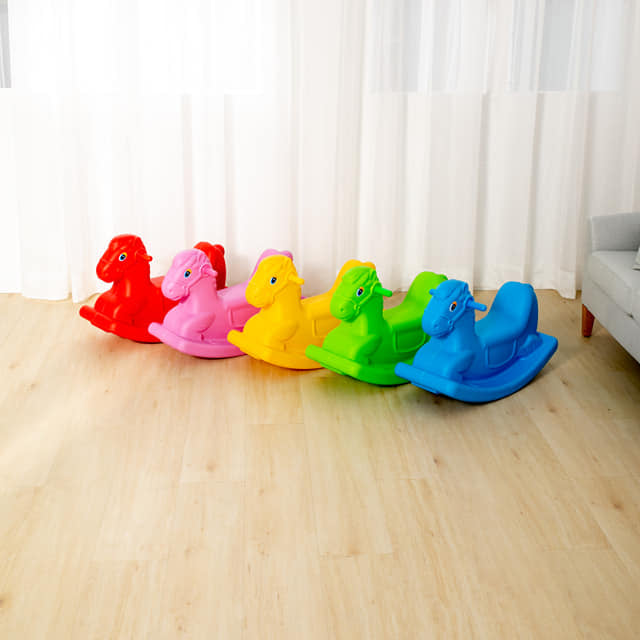 ROCKING HORSE