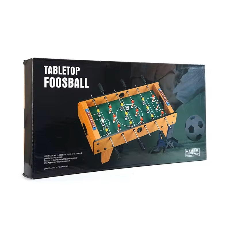 Soccer Table Game