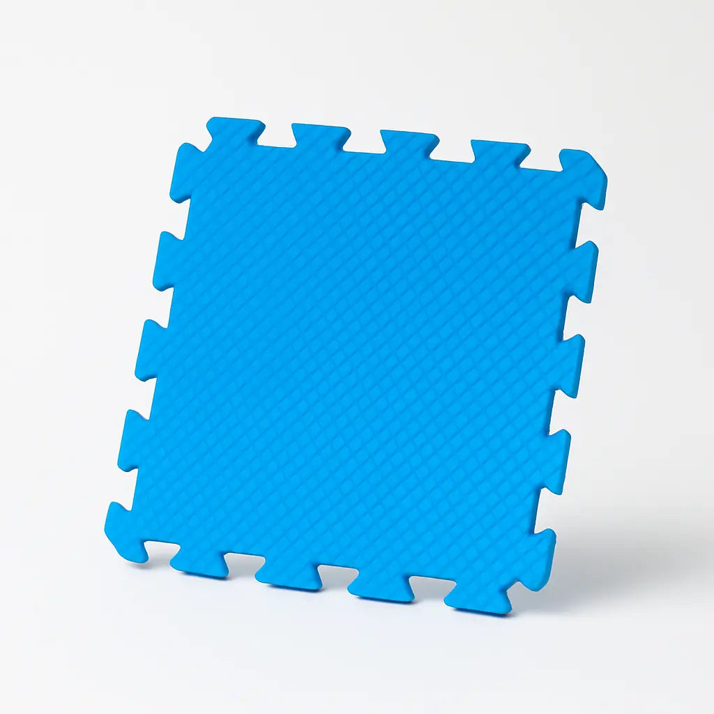 Foam Flooring 14 mm Single Face Play Mat