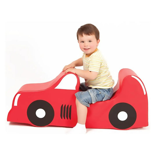 Softplay Car