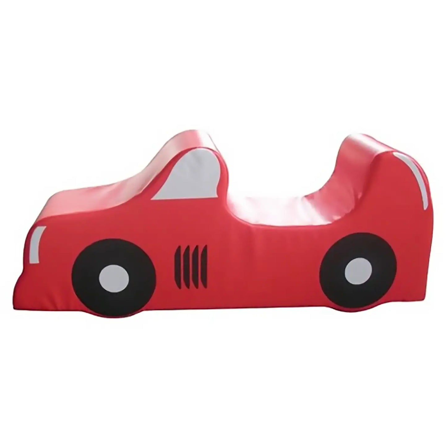 Softplay Car