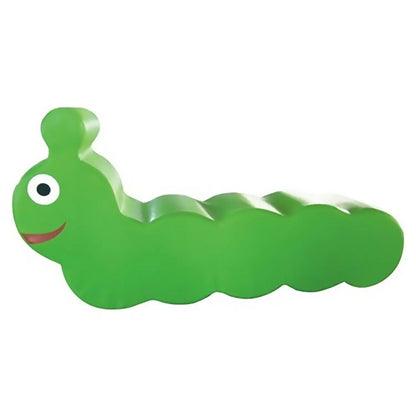 Ride on Worm