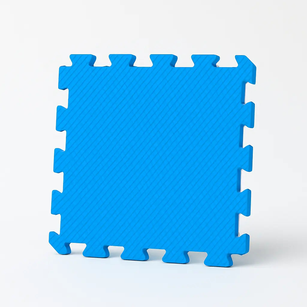 Foam Flooring 14 mm Single Face Play Mat