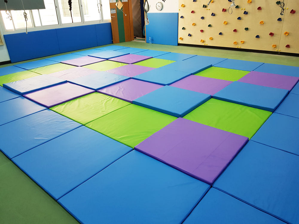 Soft Flooring Play Mat