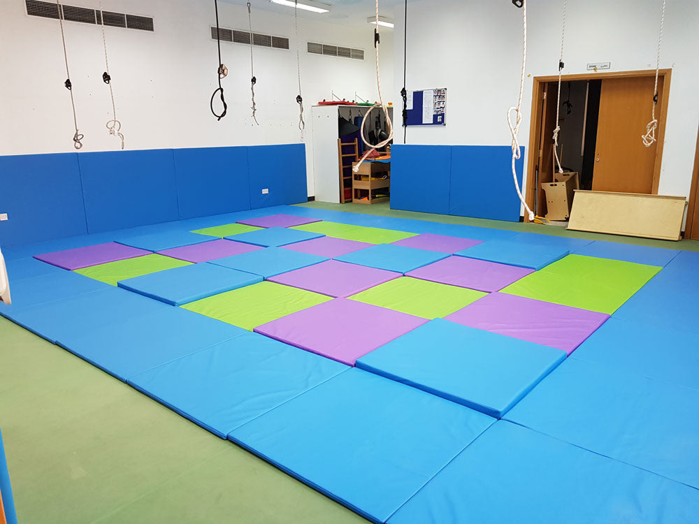 Soft Flooring Play Mat