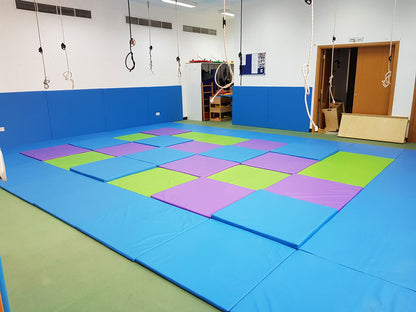 Soft Flooring Play Mat