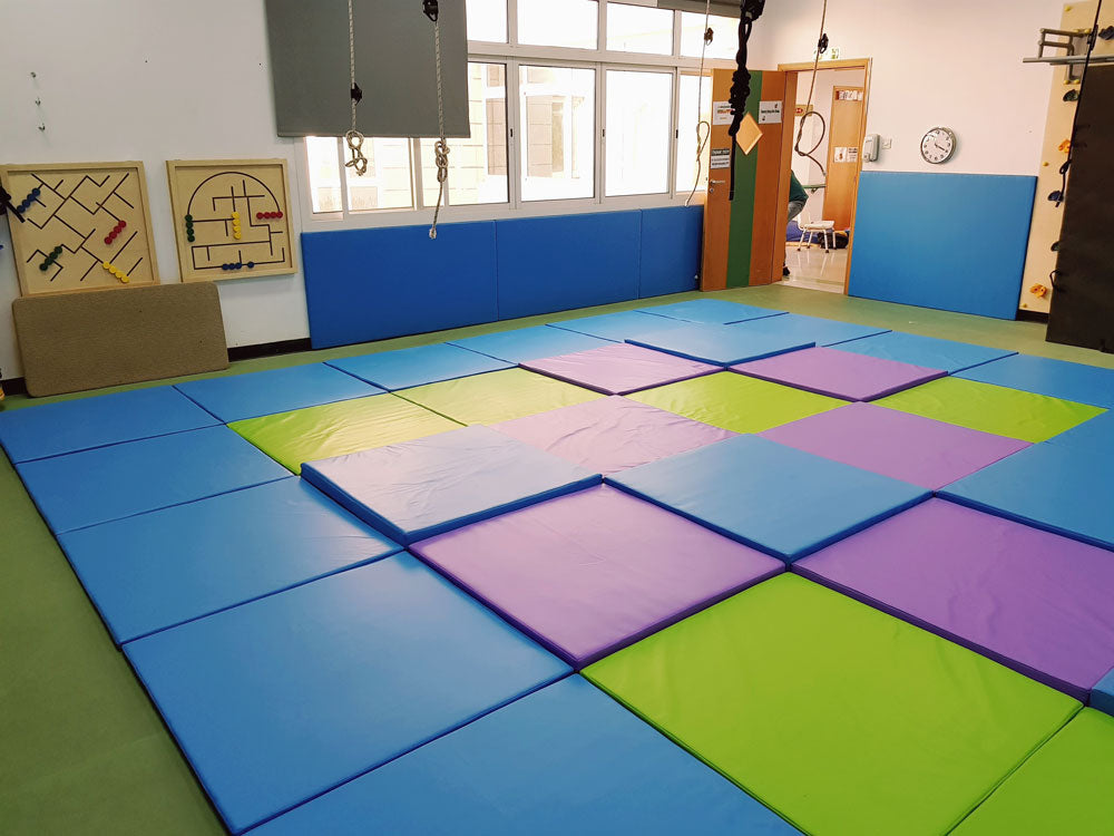 Soft Flooring Play Mat