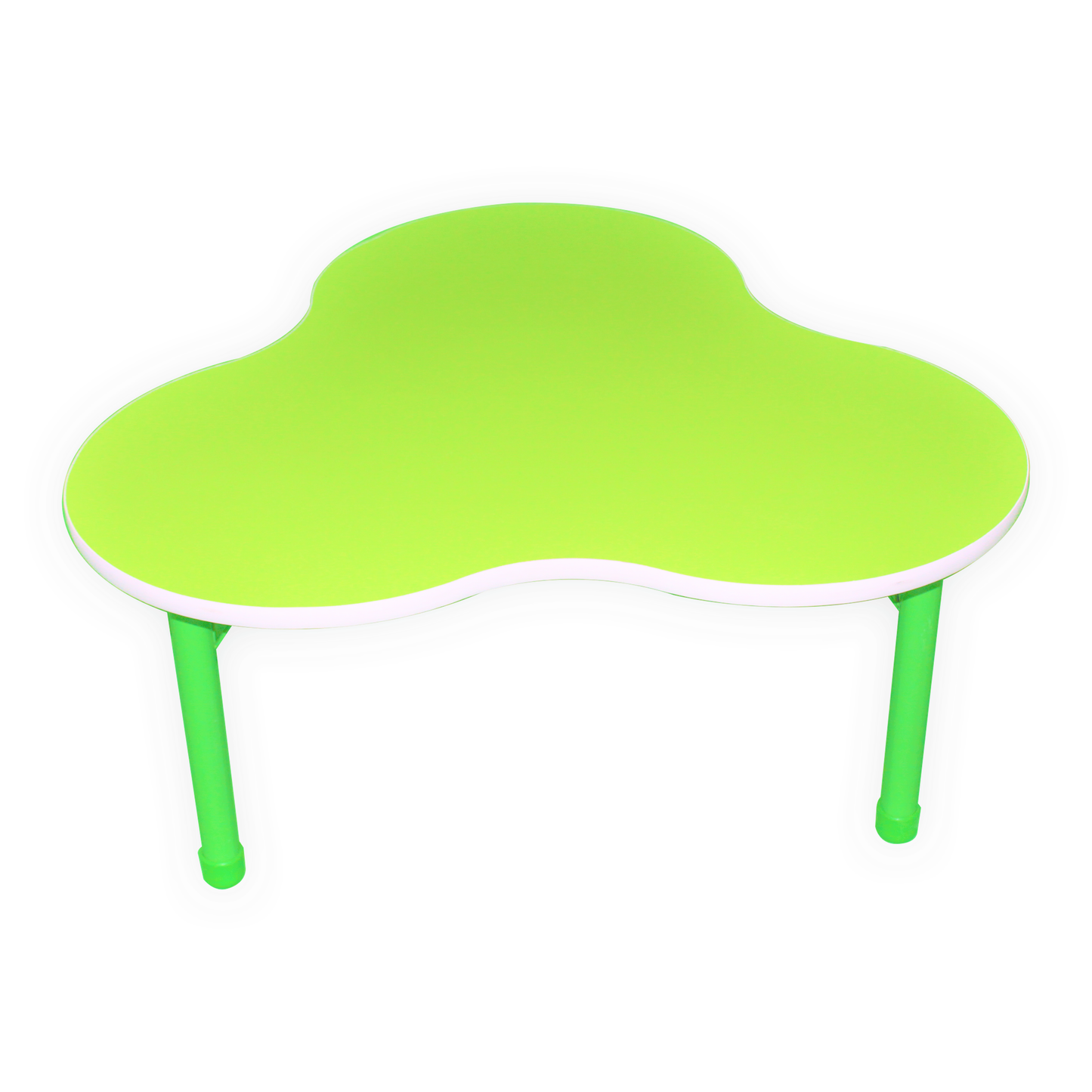Pear Table 120 cm
