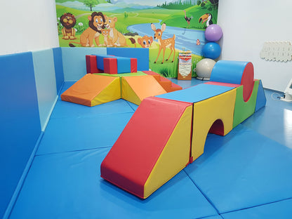 Soft Flooring Play Mat