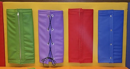Sensory Padded Wall Panels