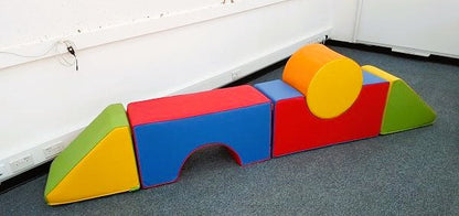 Bridge Set