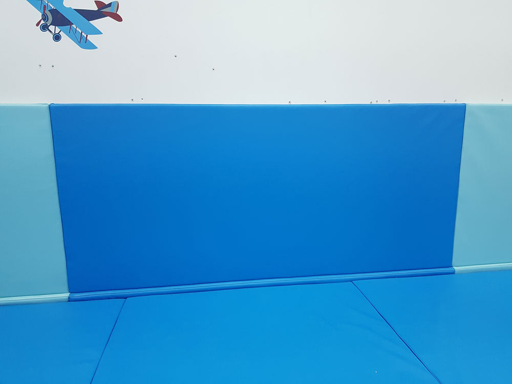Padded Wall Mats