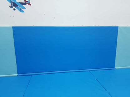 Padded Wall Mats