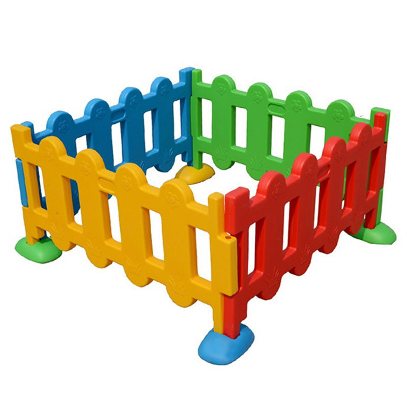Play Area Fence Park