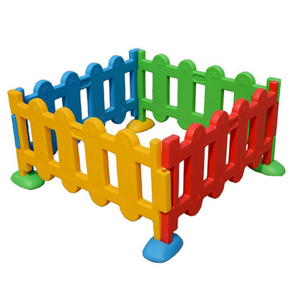 Play Area Fence Park