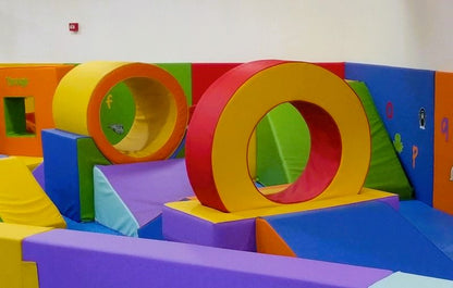 Tunnel Set