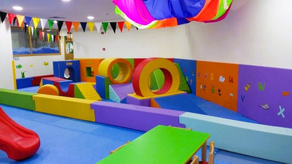 Tunnel Set