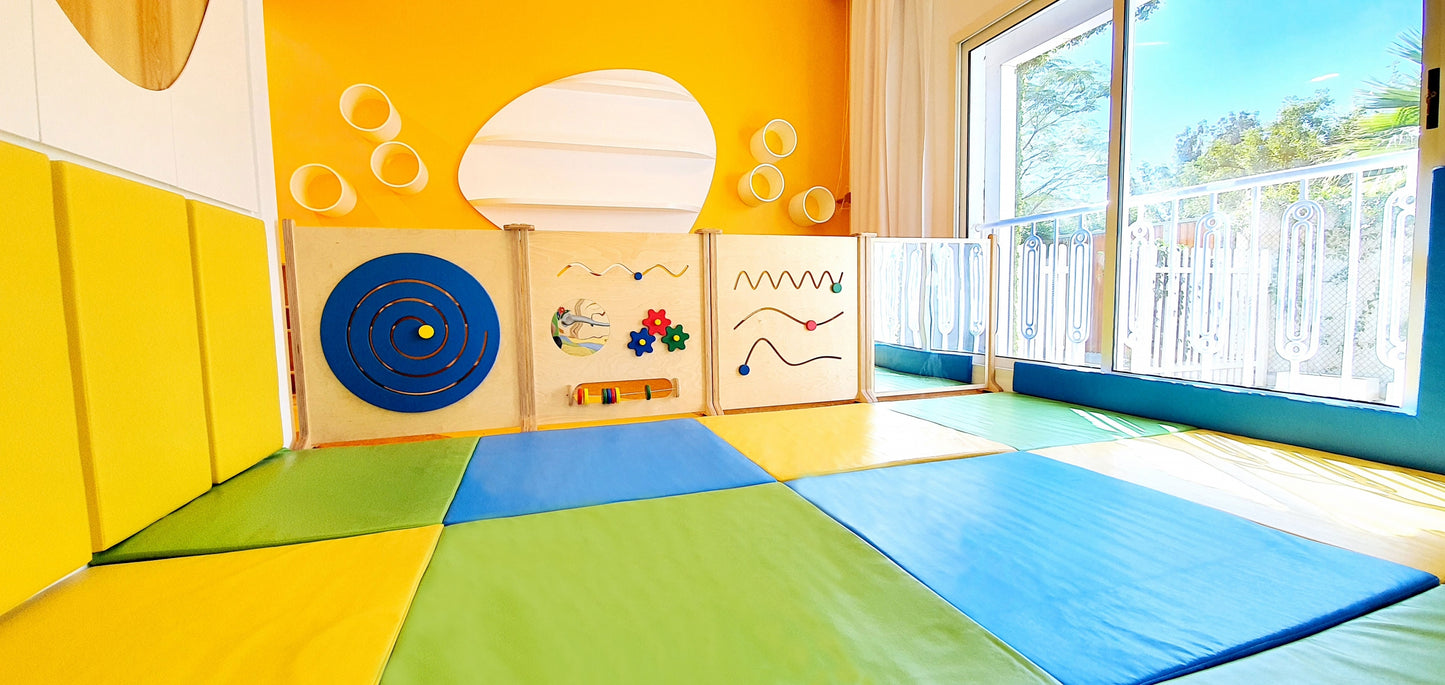 Soft Flooring Play Mat
