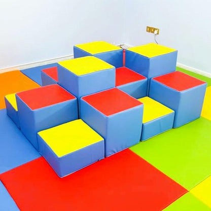 Square Stepping Stones