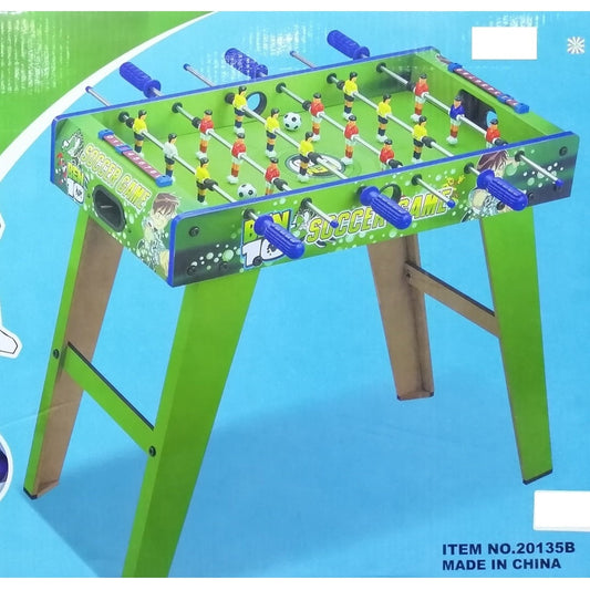 Soccer Table Game