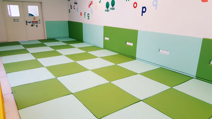 Soft Flooring Play Mat