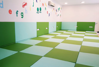 Soft Flooring Play Mat