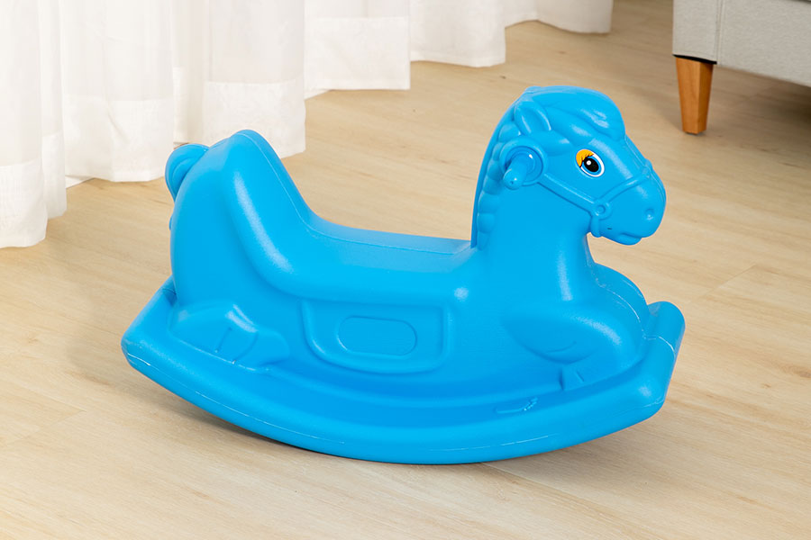 ROCKING HORSE
