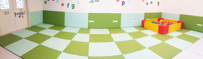Soft Flooring Play Mat