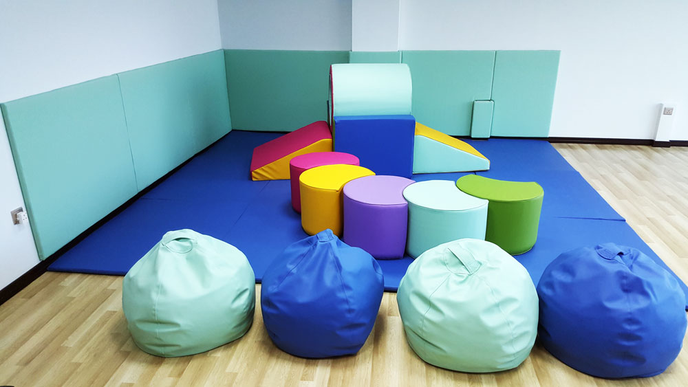 Soft Flooring Play Mat