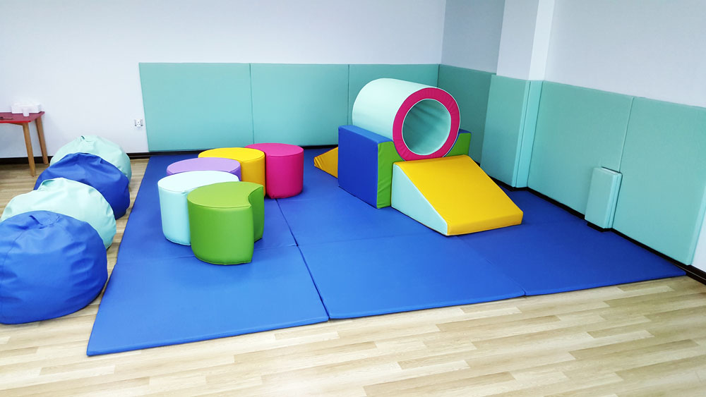 Soft Flooring Play Mat