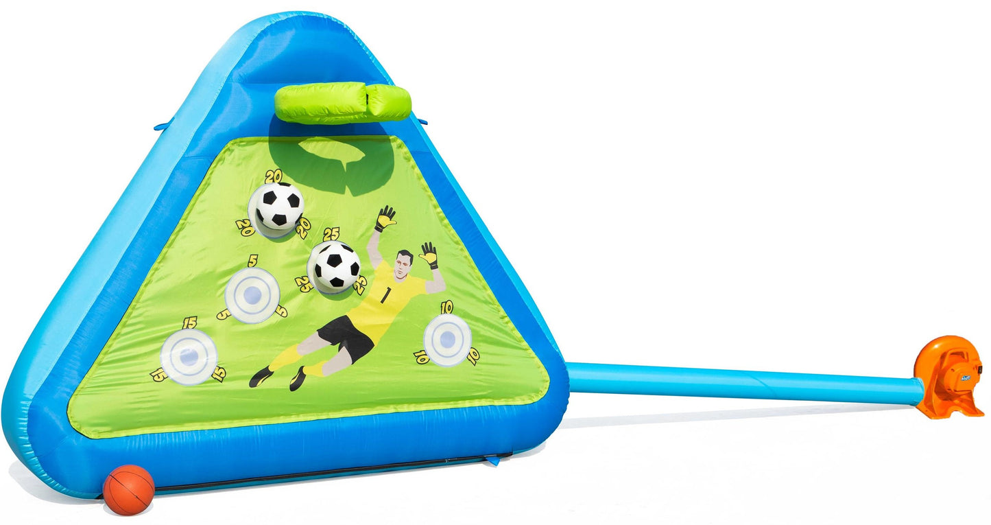 Triple Play Sports Board