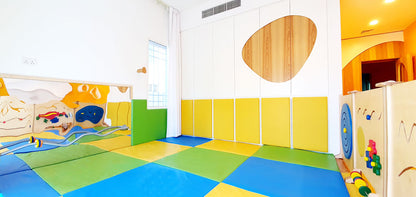 Soft Flooring Play Mat