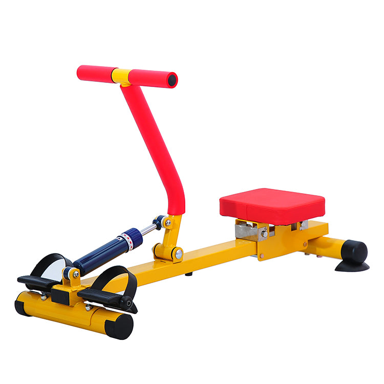 Kids Rowing Machine for Waist and Back