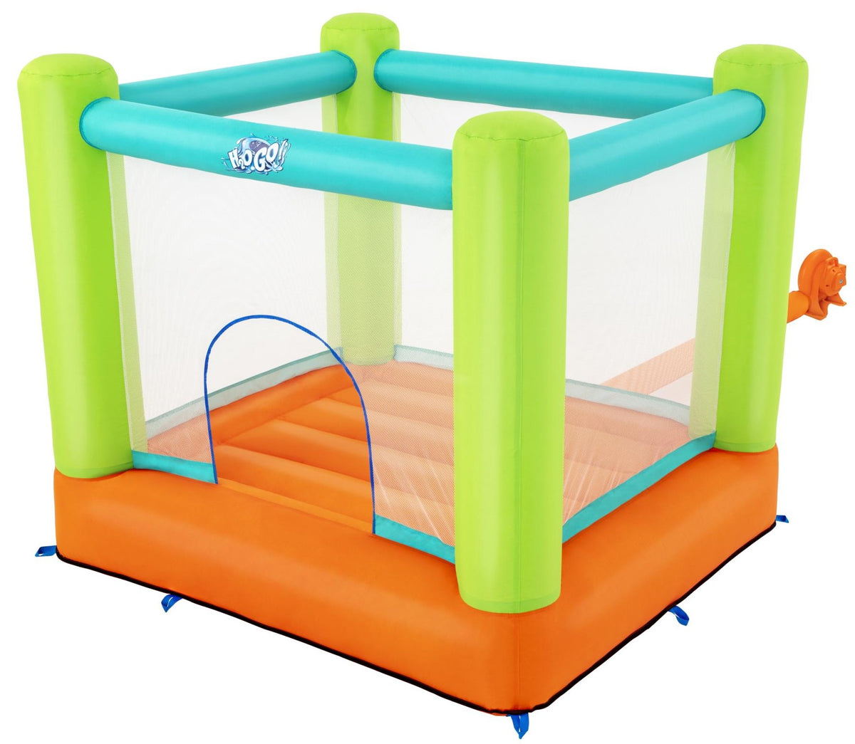 Inflatable Bounce Castle Bouncer