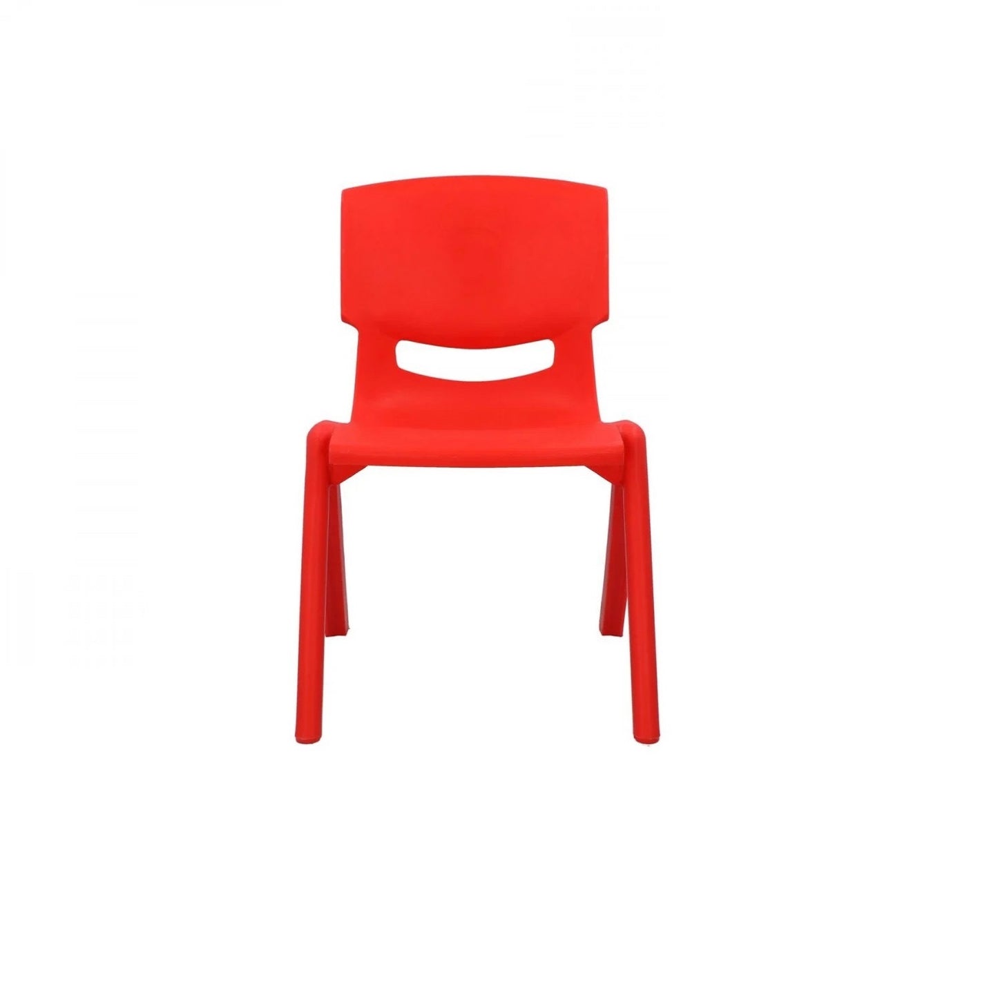 Plastic Stackable Student Chair
