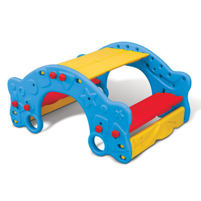 Qwikflip® Climber, Rocker & Bench