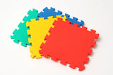 Foam Flooring 14 mm Single Face Play Mat