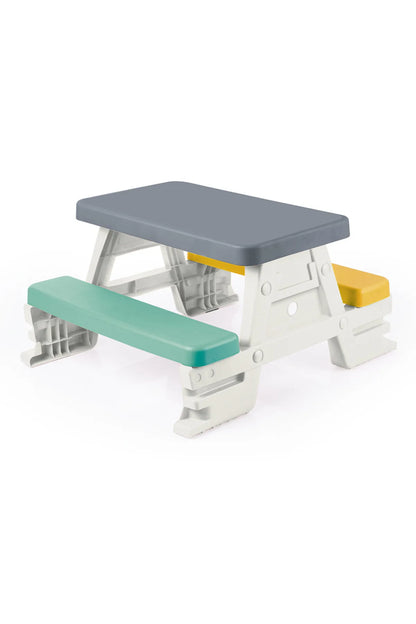 Full Picnic Table