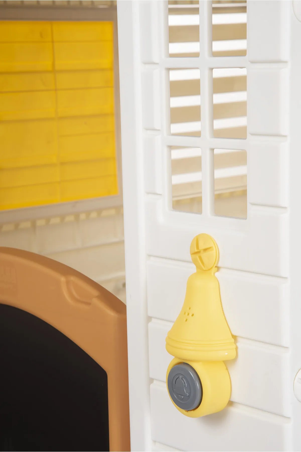 FULL TOY Accessory Playhouse