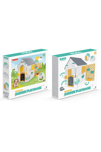 FULL TOY Accessory Playhouse