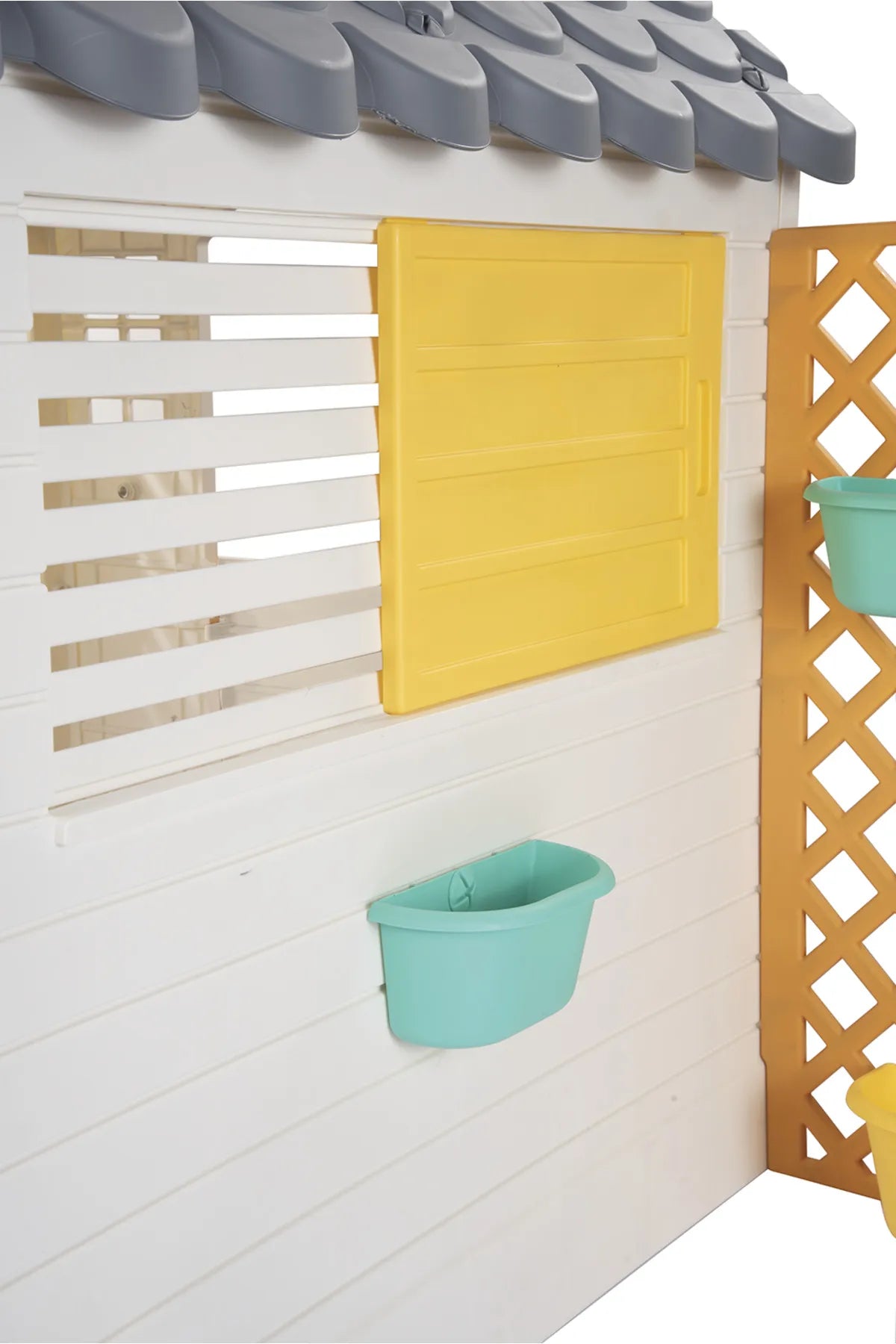 FULL TOY Accessory Playhouse