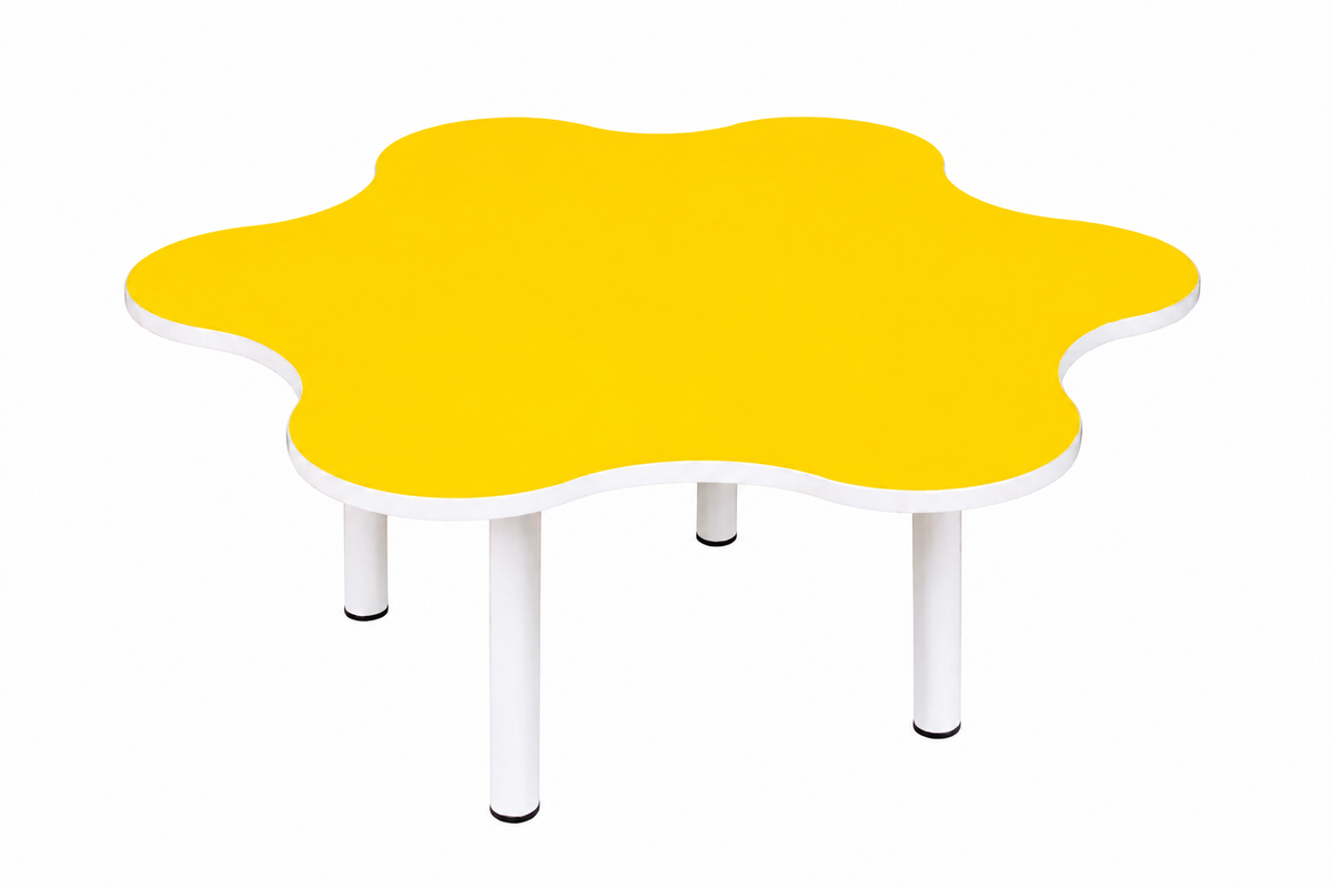 Flower Table 120 cm