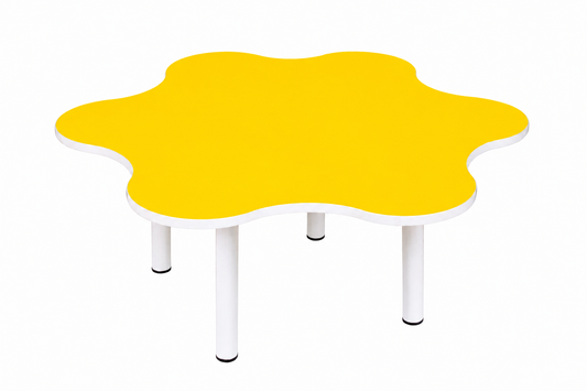 Flower Table 120 cm