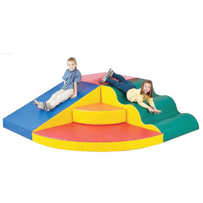 School Age Corner Colossus