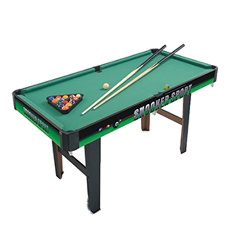 Billiard Table Game