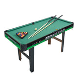 Billiard Table Game