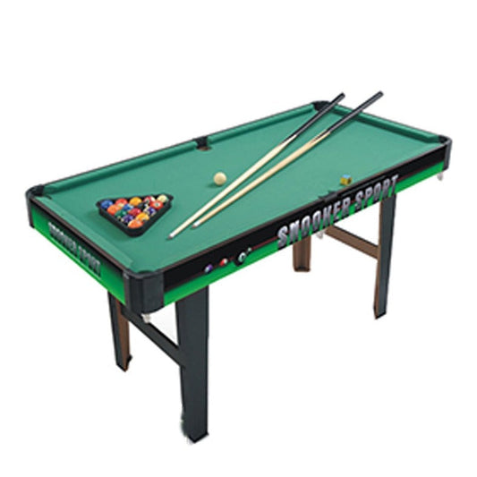Billiard Table Game