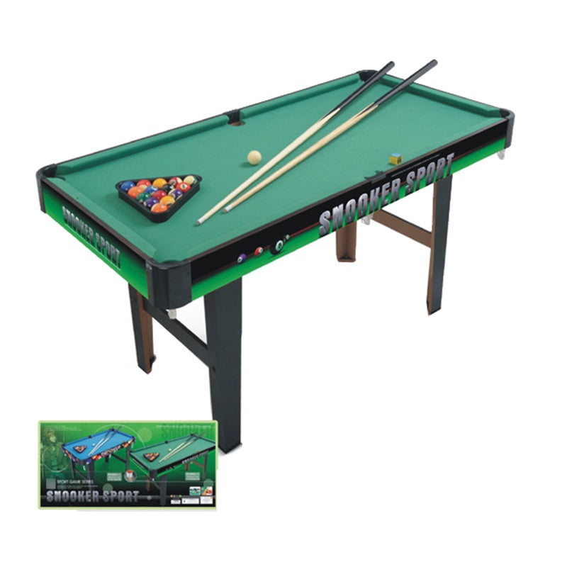 Billiard Table Game